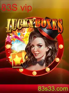 LuckyBoxes